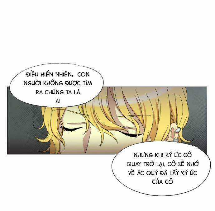 The Devil Who Can't Fly - Chapter 32 - Trang 35