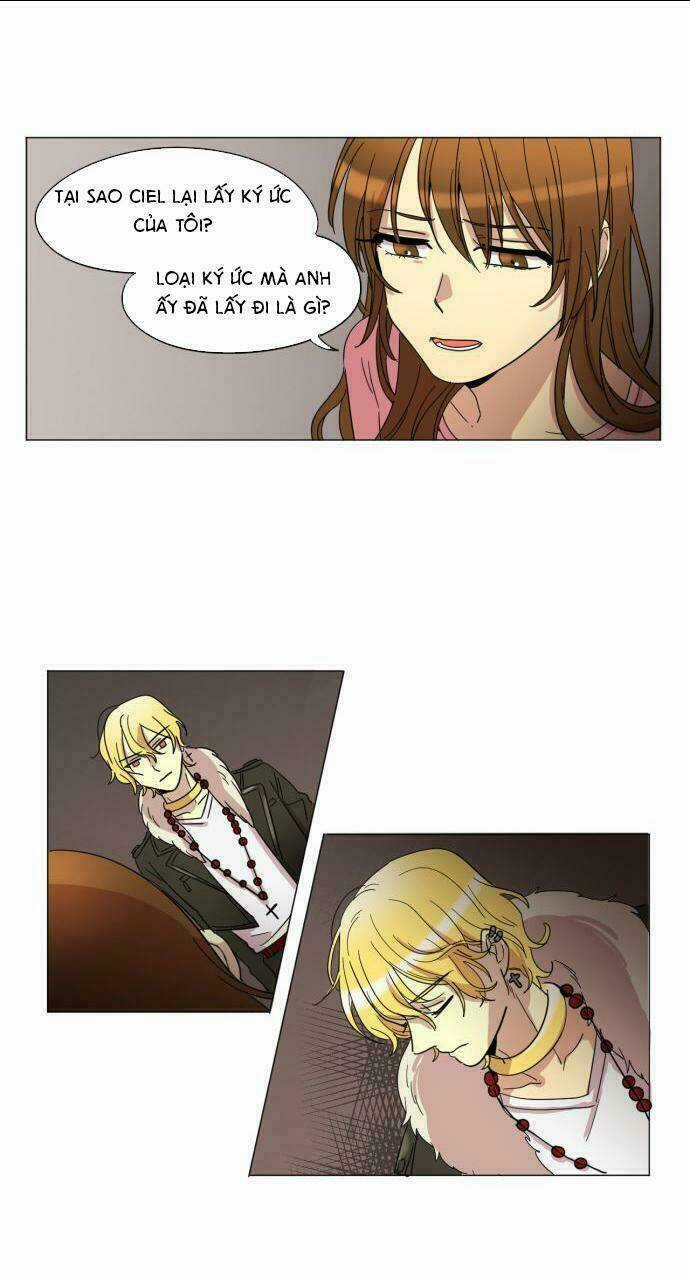 The Devil Who Can't Fly - Chapter 32 - Trang 38