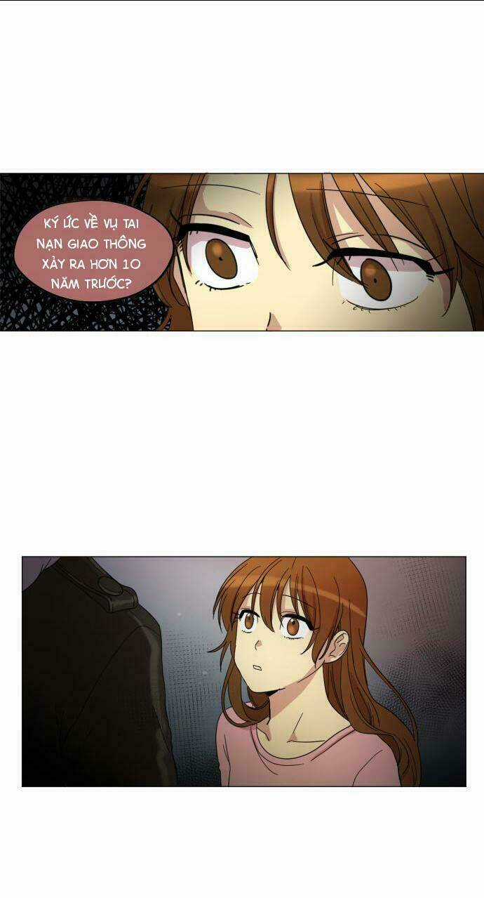 The Devil Who Can't Fly - Chapter 32 - Trang 39