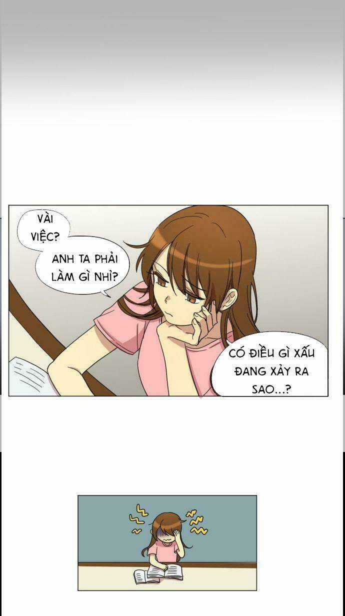 The Devil Who Can't Fly - Chapter 32 - Trang 5