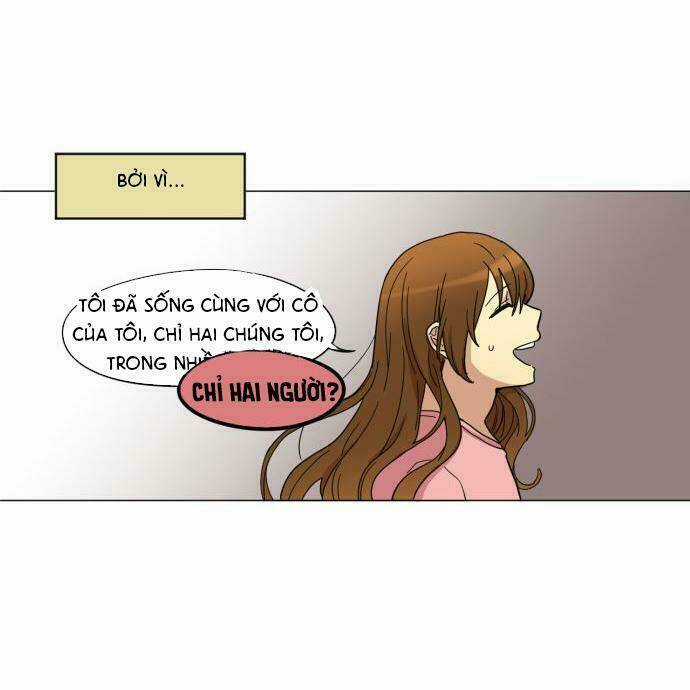 The Devil Who Can't Fly - Chapter 32 - Trang 41