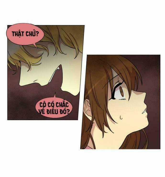 The Devil Who Can't Fly - Chapter 32 - Trang 42