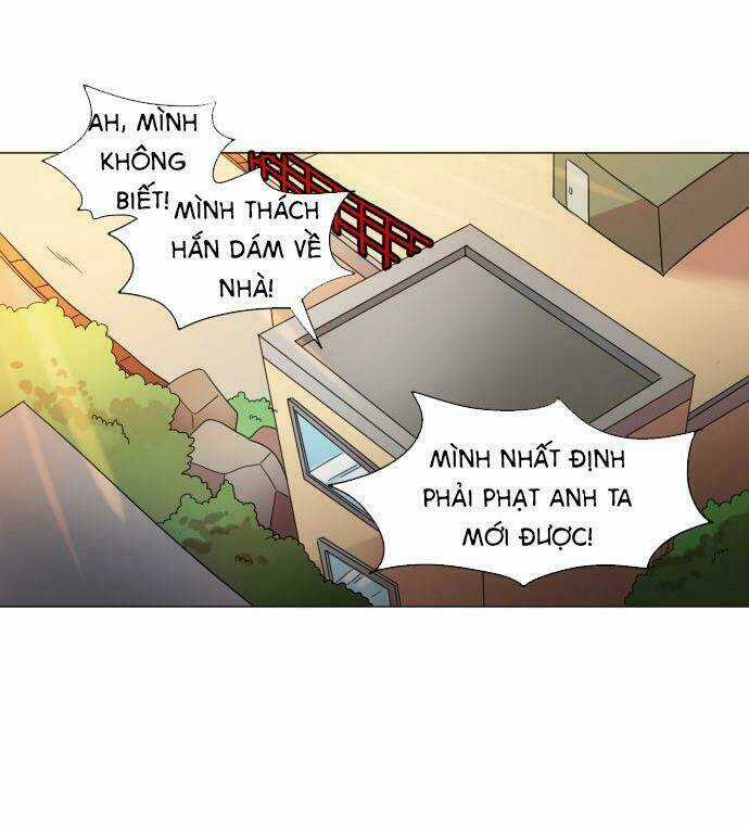 The Devil Who Can't Fly - Chapter 32 - Trang 6