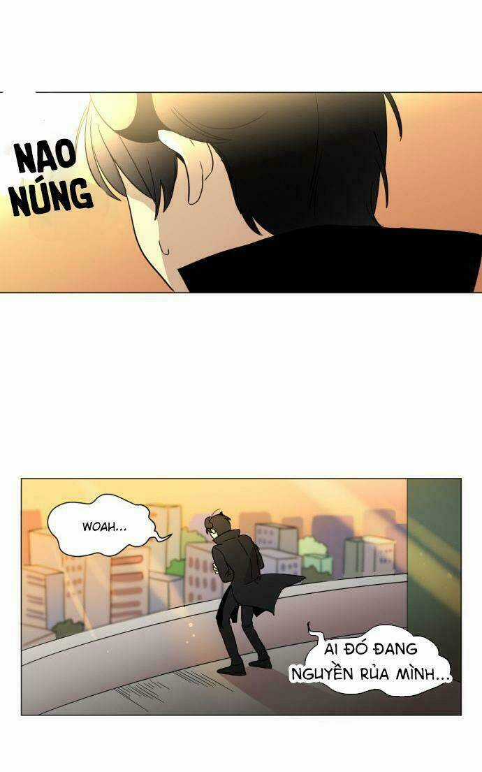 The Devil Who Can't Fly - Chapter 32 - Trang 7