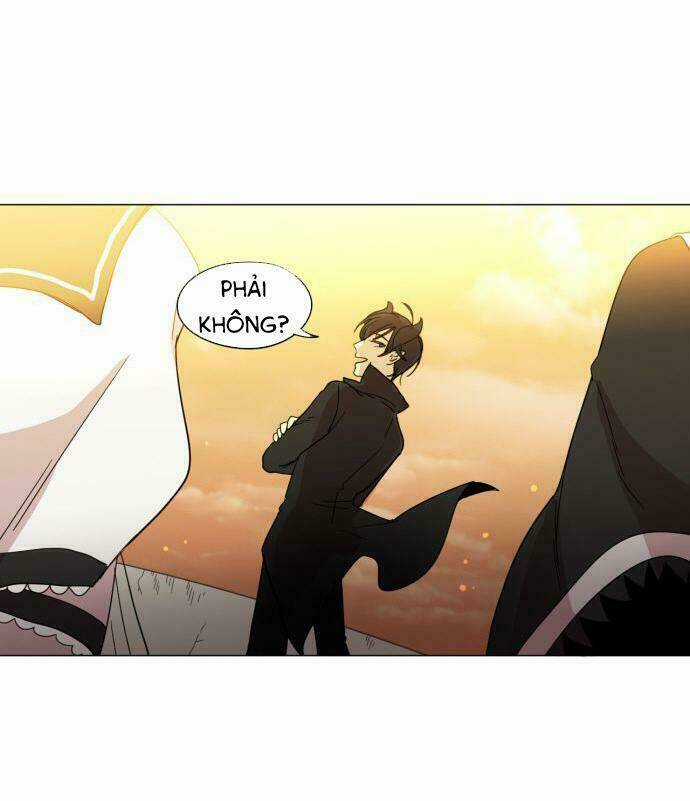 The Devil Who Can't Fly - Chapter 32 - Trang 9