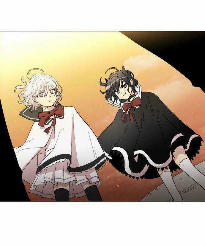 The Devil Who Can't Fly - Chapter 32 - Trang 10