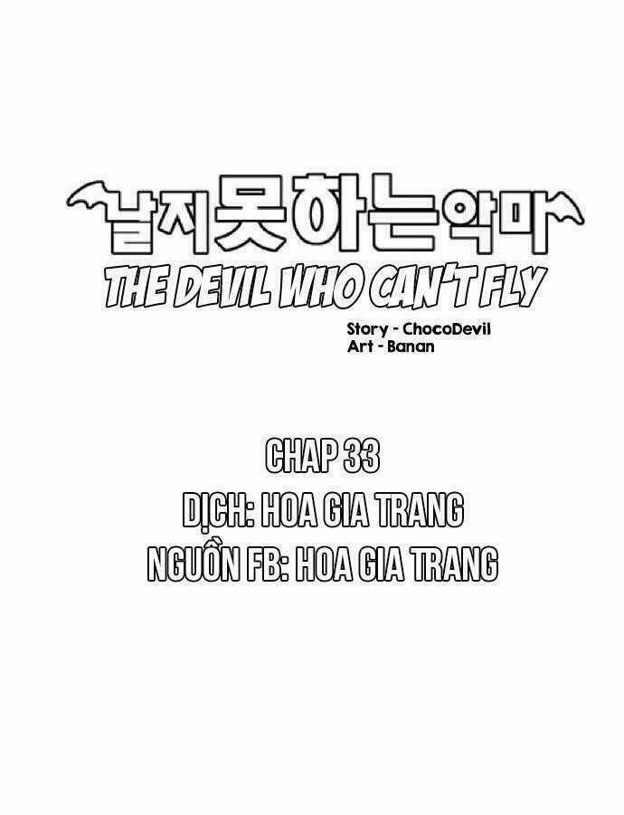 The Devil Who Can't Fly - Chapter 33 - Trang 2