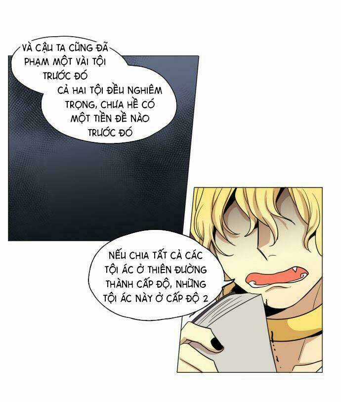 The Devil Who Can't Fly - Chapter 33 - Trang 11