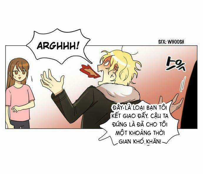 The Devil Who Can't Fly - Chapter 33 - Trang 12