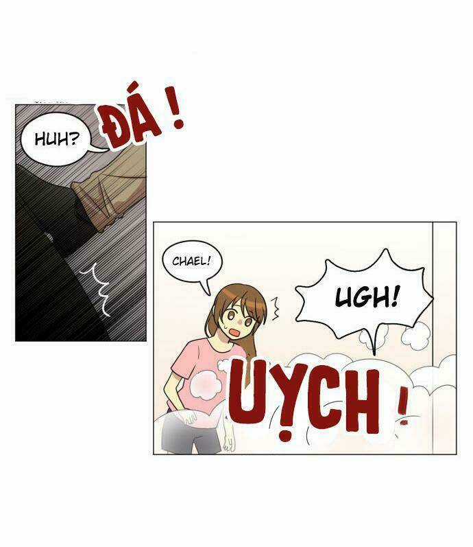 The Devil Who Can't Fly - Chapter 33 - Trang 13