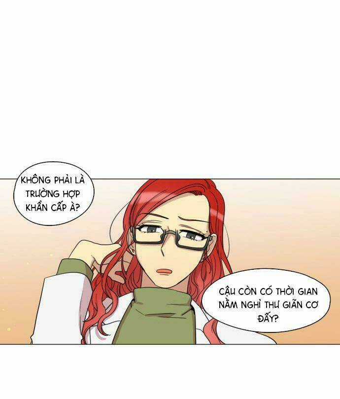 The Devil Who Can't Fly - Chapter 33 - Trang 15