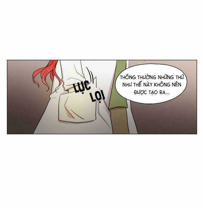 The Devil Who Can't Fly - Chapter 33 - Trang 18