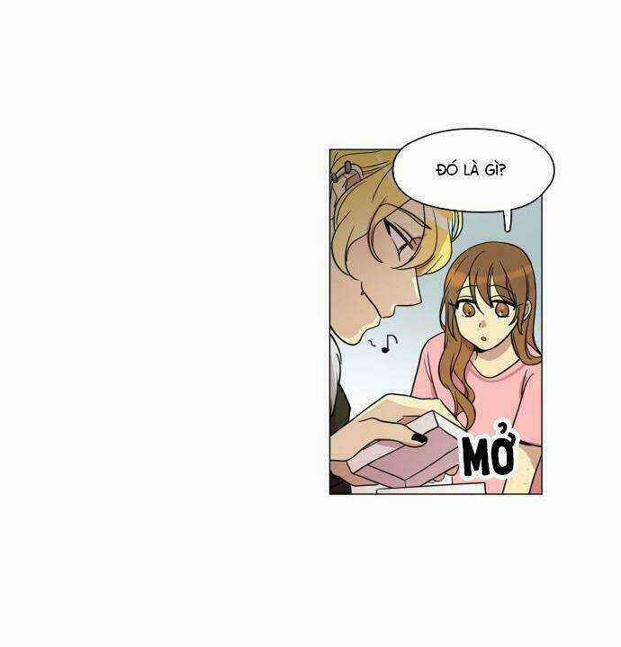 The Devil Who Can't Fly - Chapter 33 - Trang 20