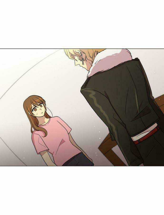 The Devil Who Can't Fly - Chapter 33 - Trang 3