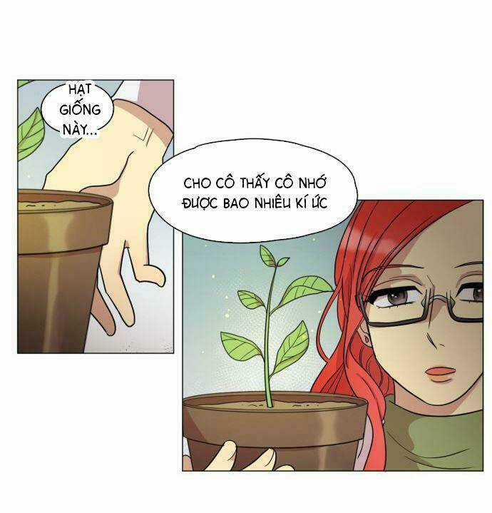 The Devil Who Can't Fly - Chapter 33 - Trang 23