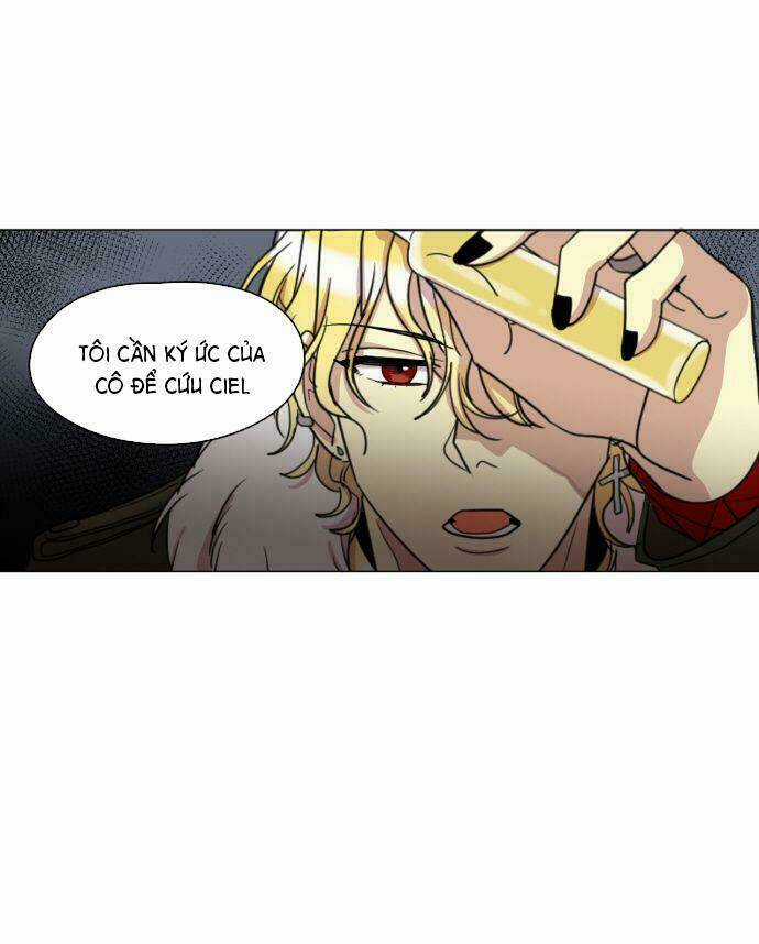 The Devil Who Can't Fly - Chapter 33 - Trang 27