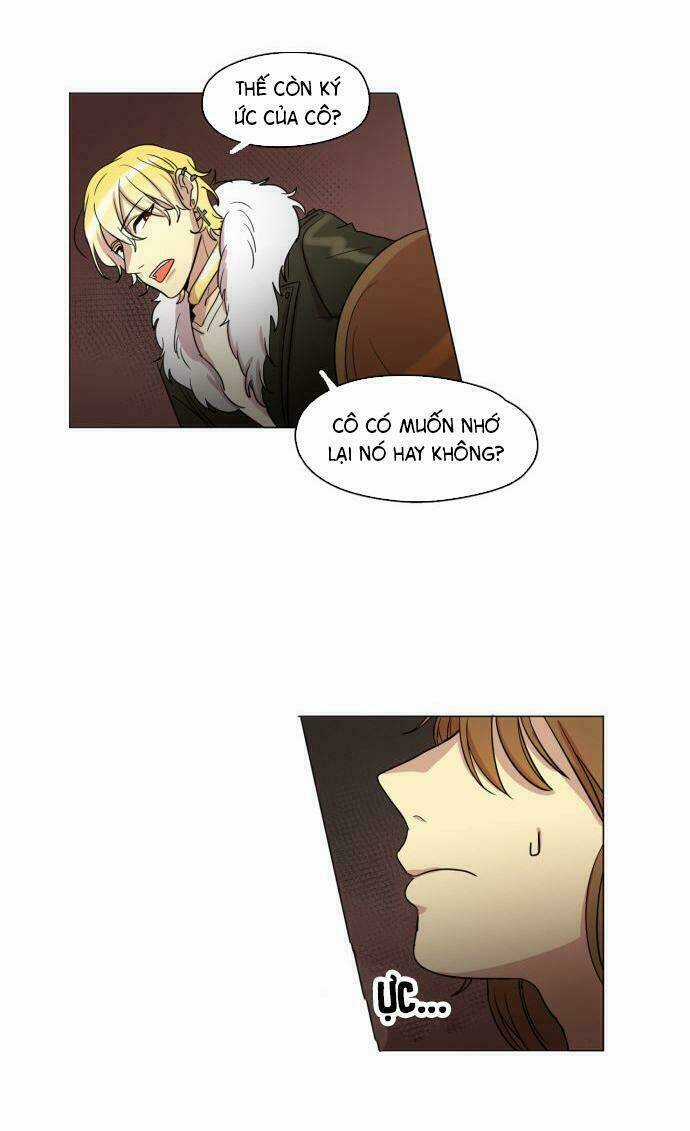 The Devil Who Can't Fly - Chapter 33 - Trang 29