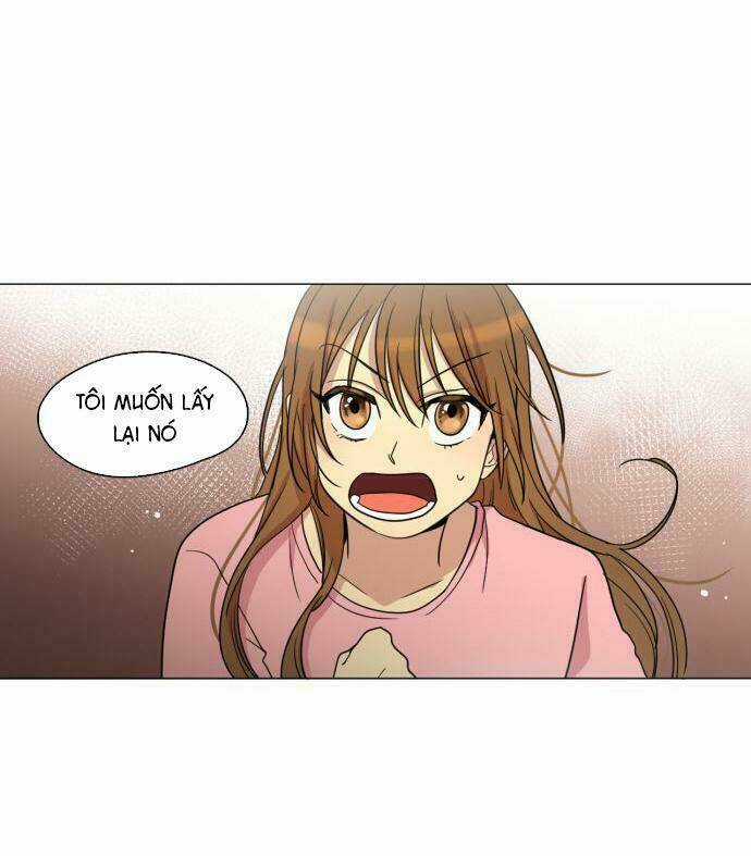 The Devil Who Can't Fly - Chapter 33 - Trang 30