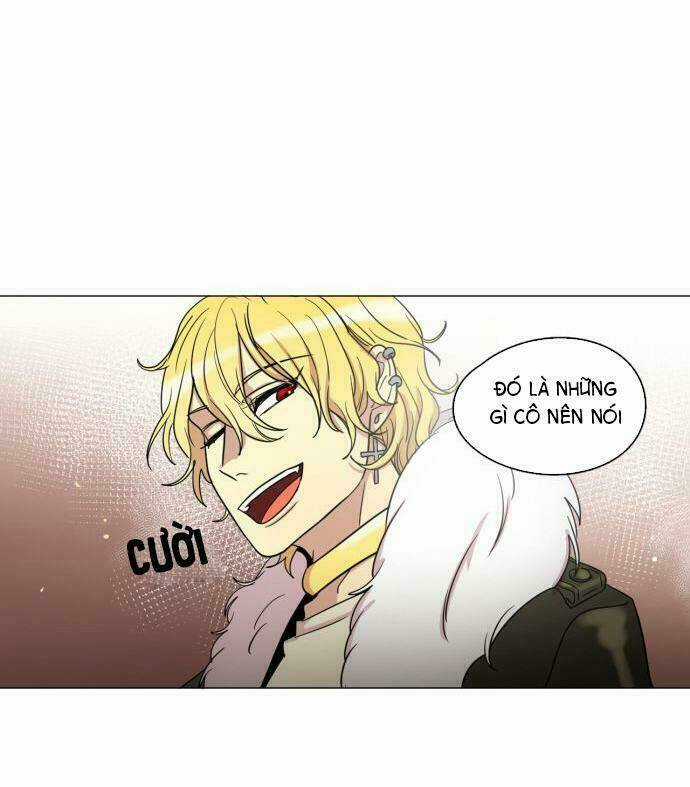 The Devil Who Can't Fly - Chapter 33 - Trang 31