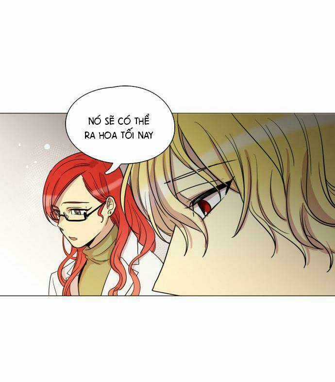 The Devil Who Can't Fly - Chapter 33 - Trang 33