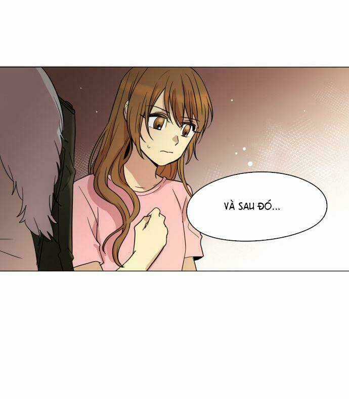 The Devil Who Can't Fly - Chapter 33 - Trang 34