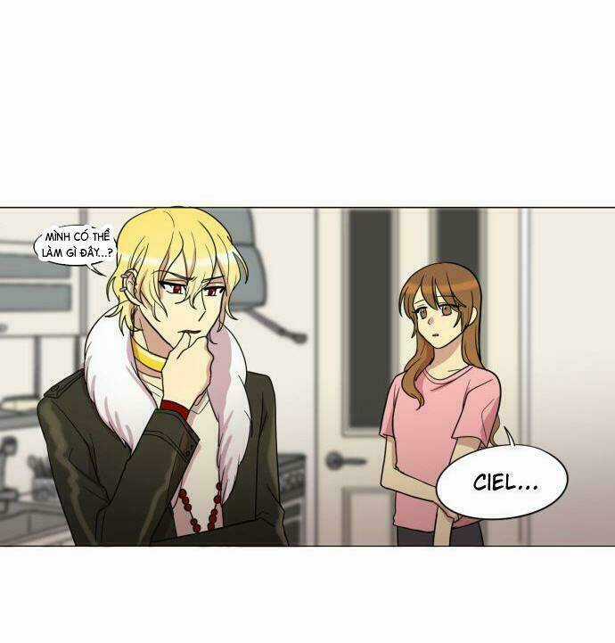 The Devil Who Can't Fly - Chapter 33 - Trang 5