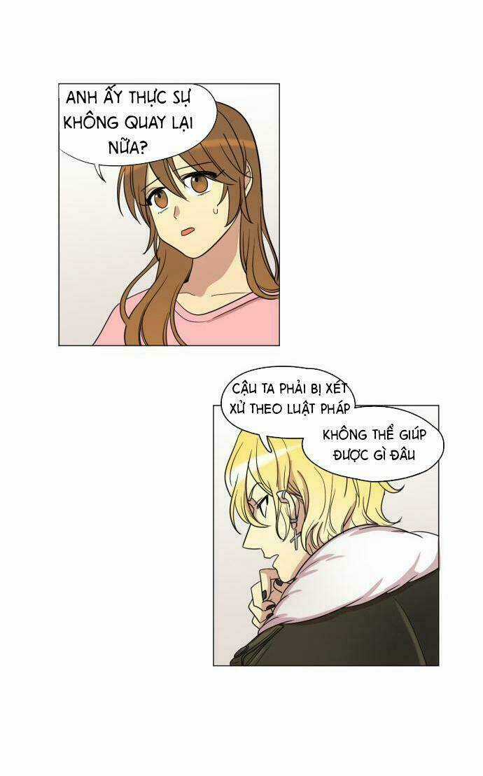 The Devil Who Can't Fly - Chapter 33 - Trang 6