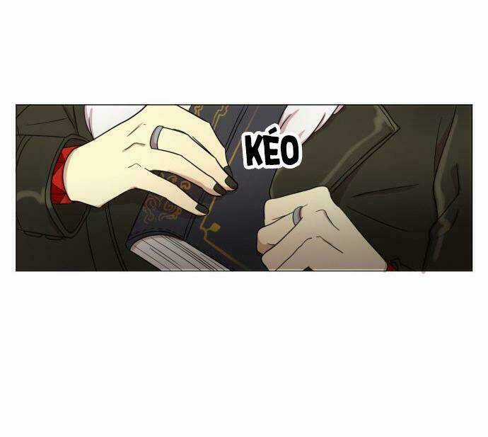 The Devil Who Can't Fly - Chapter 33 - Trang 7