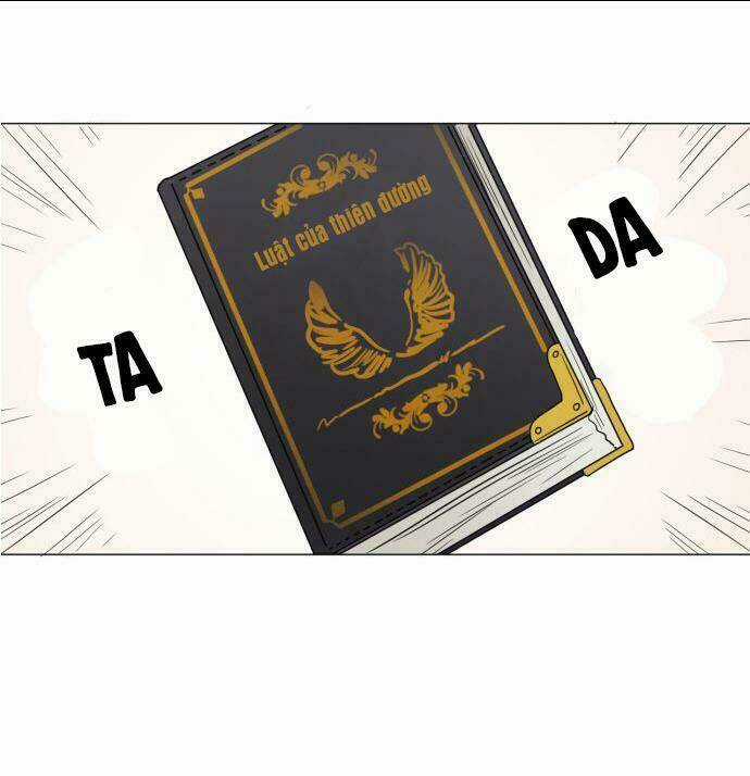 The Devil Who Can't Fly - Chapter 33 - Trang 8