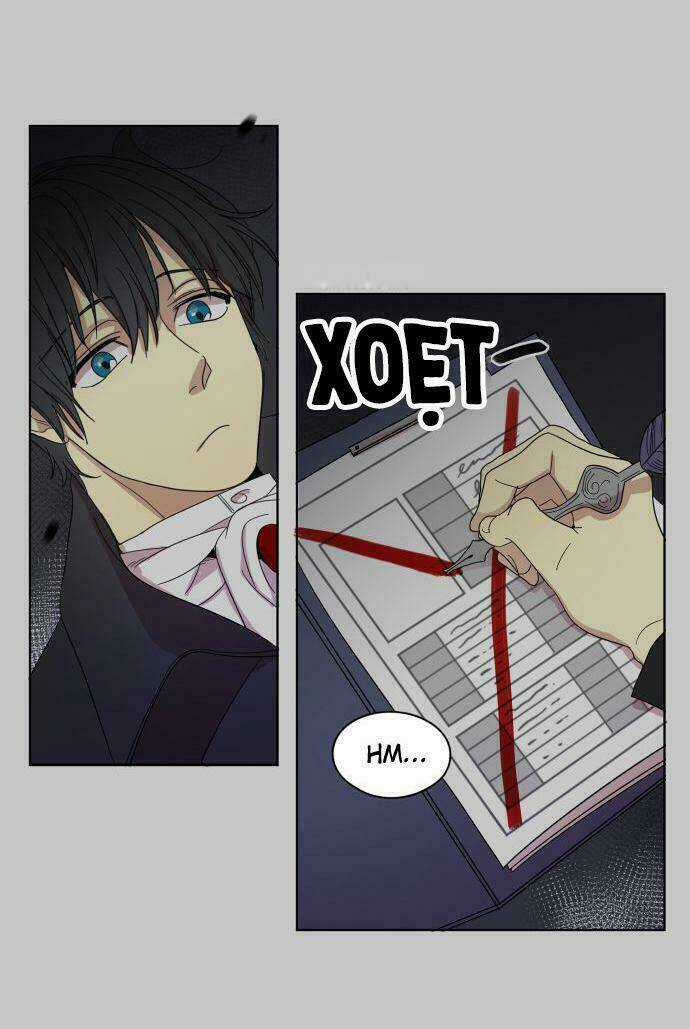 The Devil Who Can't Fly - Chapter 34 - Trang 14