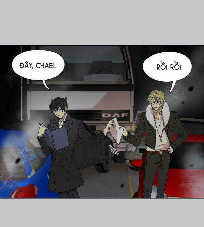 The Devil Who Can't Fly - Chapter 34 - Trang 15