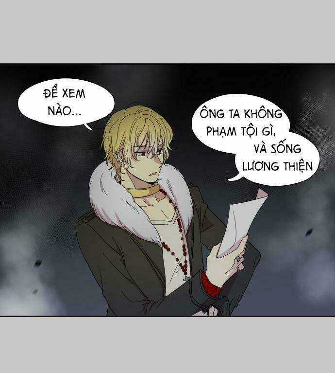 The Devil Who Can't Fly - Chapter 34 - Trang 16