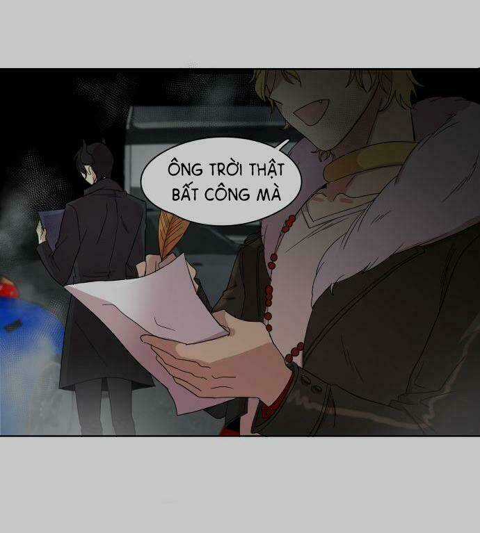 The Devil Who Can't Fly - Chapter 34 - Trang 17