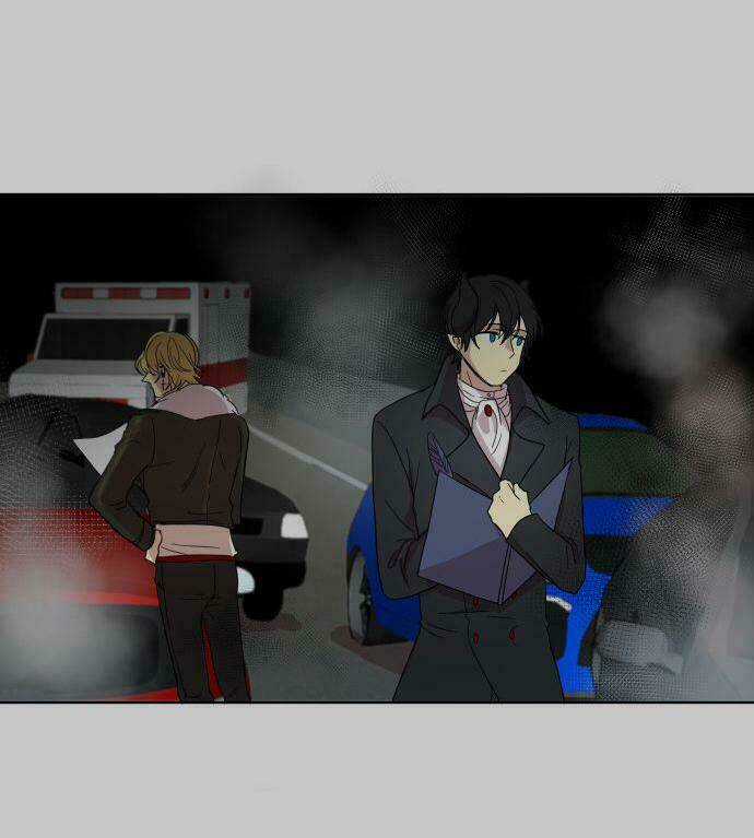 The Devil Who Can't Fly - Chapter 34 - Trang 18