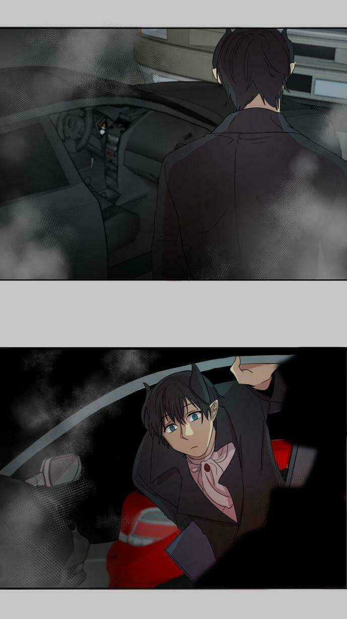 The Devil Who Can't Fly - Chapter 34 - Trang 19