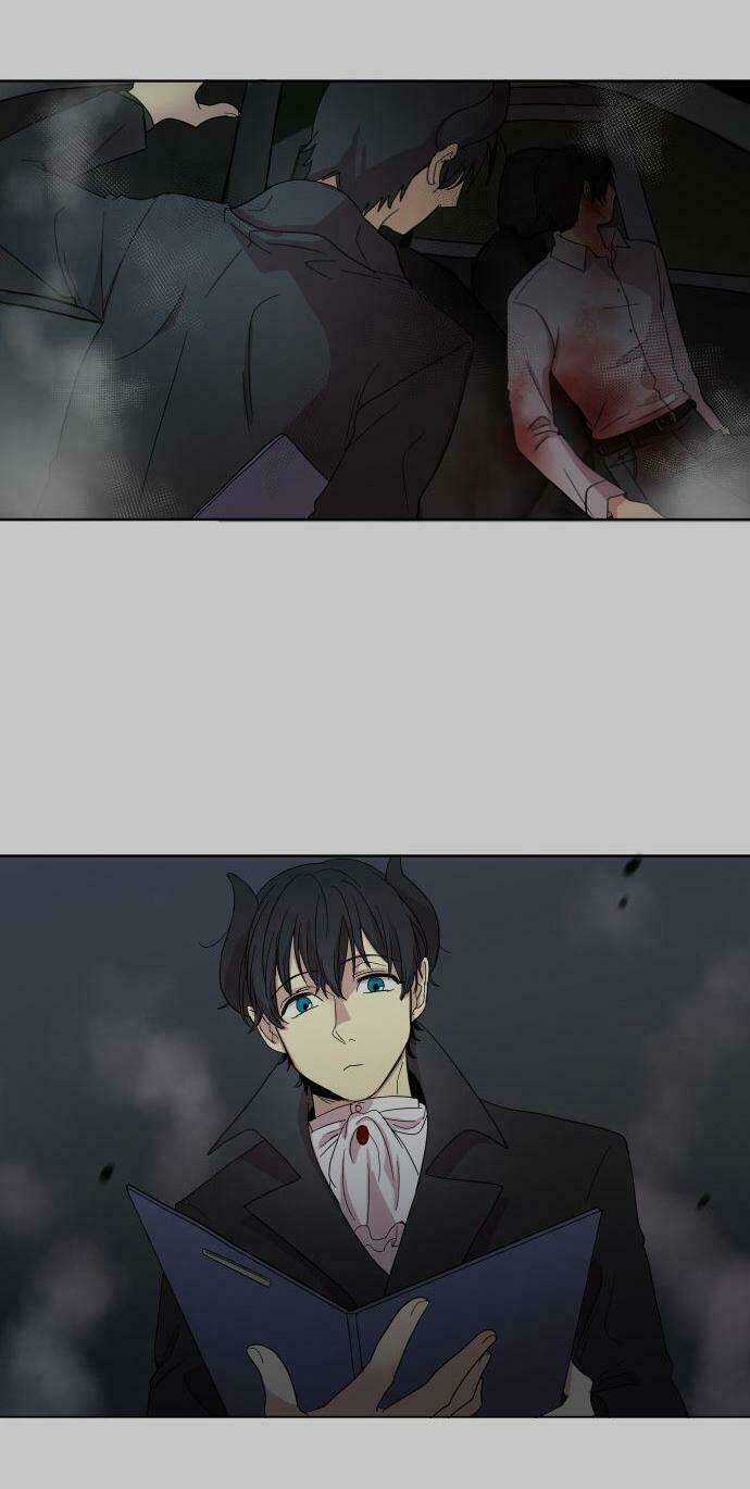 The Devil Who Can't Fly - Chapter 34 - Trang 20