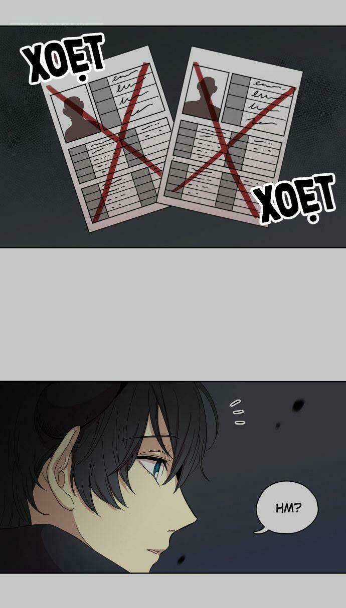 The Devil Who Can't Fly - Chapter 34 - Trang 21