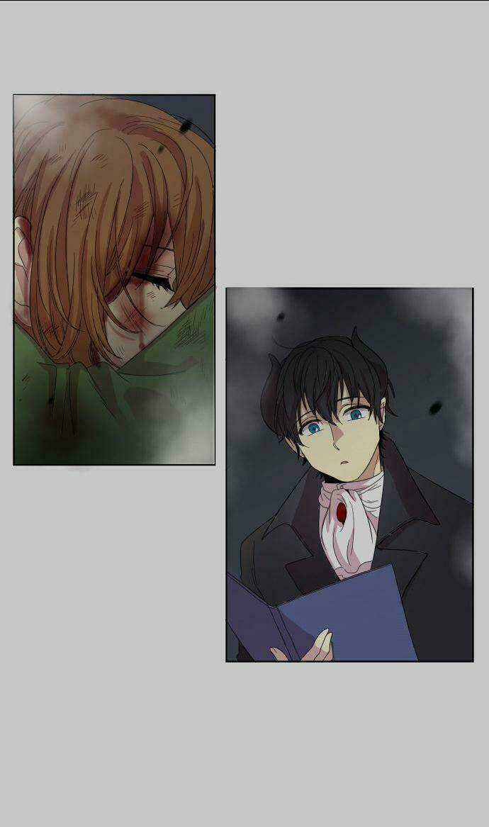 The Devil Who Can't Fly - Chapter 34 - Trang 23