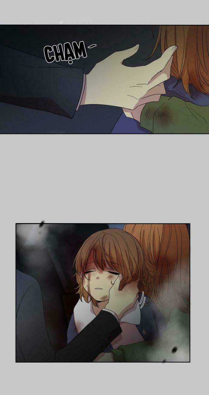 The Devil Who Can't Fly - Chapter 34 - Trang 24