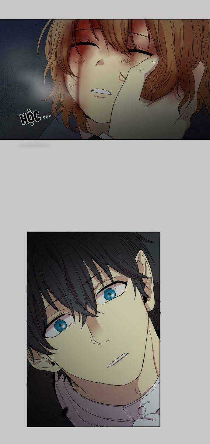 The Devil Who Can't Fly - Chapter 34 - Trang 25