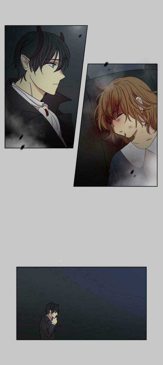 The Devil Who Can't Fly - Chapter 34 - Trang 32