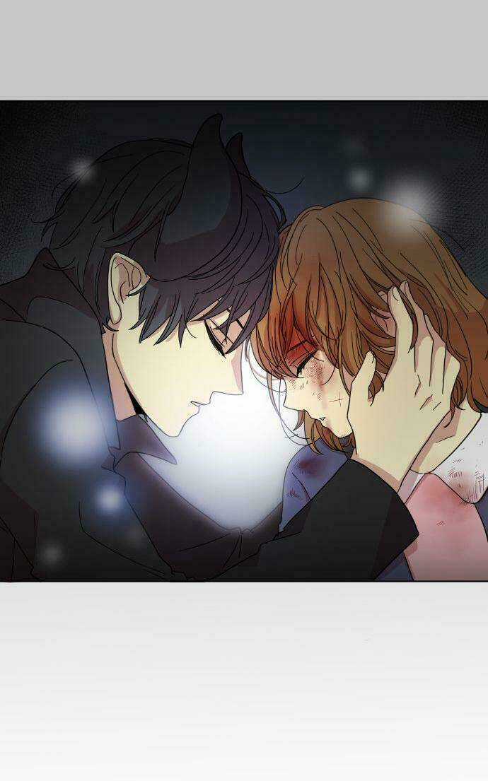 The Devil Who Can't Fly - Chapter 34 - Trang 35