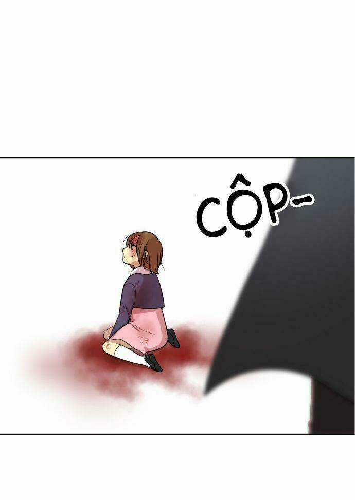 The Devil Who Can't Fly - Chapter 34 - Trang 38