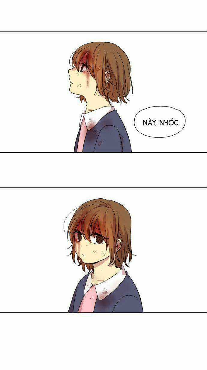 The Devil Who Can't Fly - Chapter 34 - Trang 40