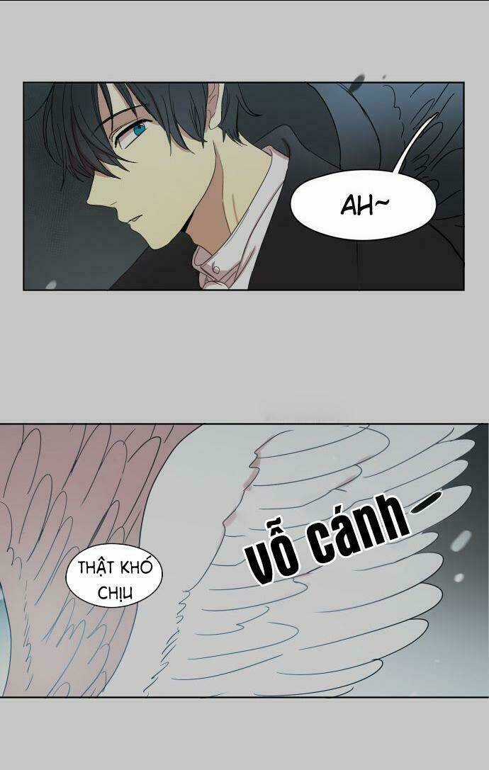 The Devil Who Can't Fly - Chapter 34 - Trang 5