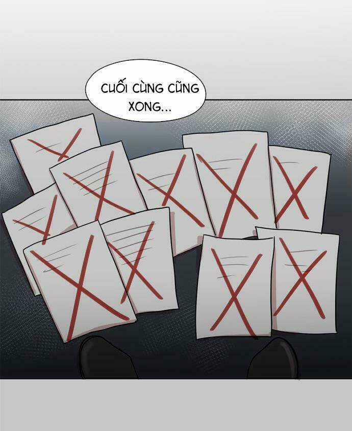 The Devil Who Can't Fly - Chapter 34 - Trang 45