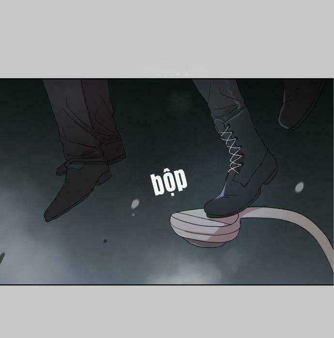 The Devil Who Can't Fly - Chapter 34 - Trang 6