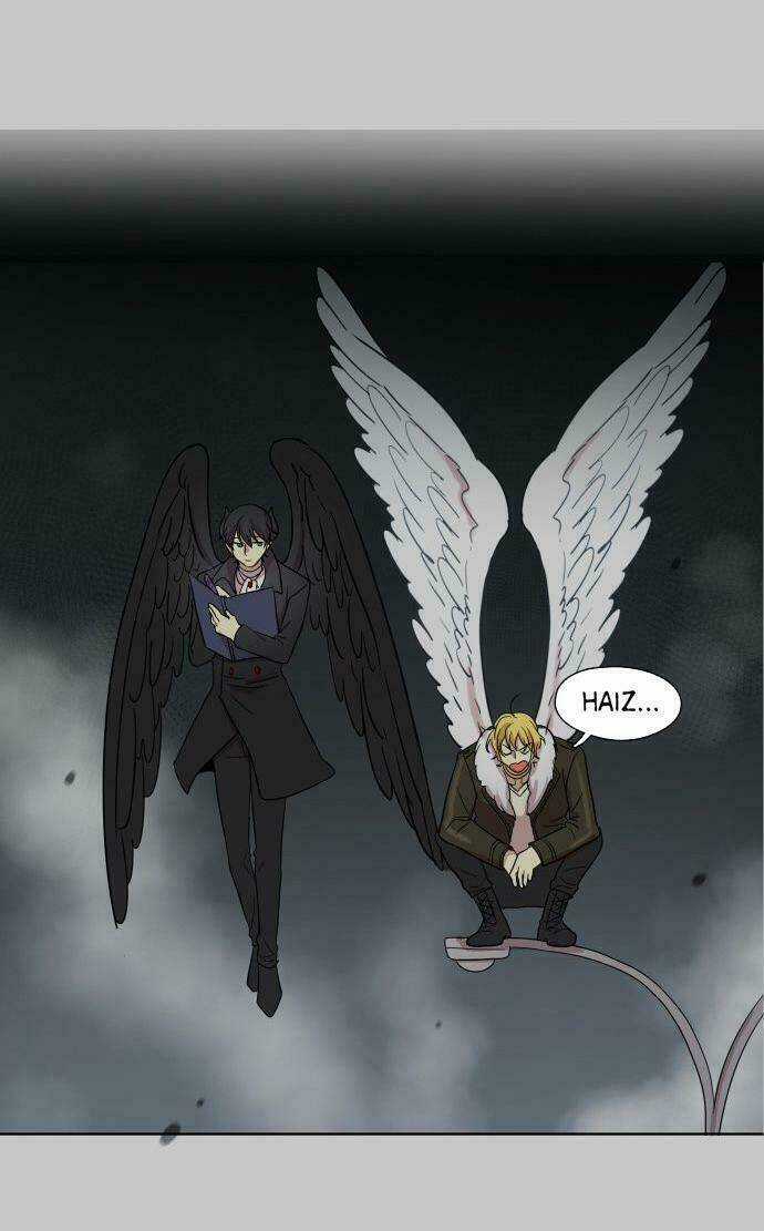 The Devil Who Can't Fly - Chapter 34 - Trang 7