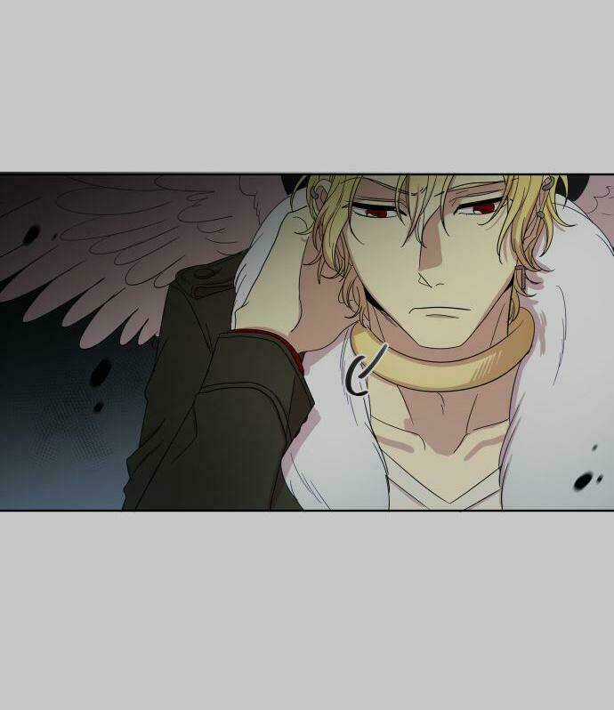 The Devil Who Can't Fly - Chapter 34 - Trang 9