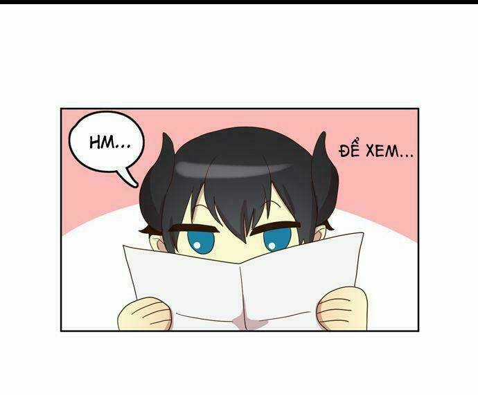 The Devil Who Can't Fly - Chapter 35 - Trang 12